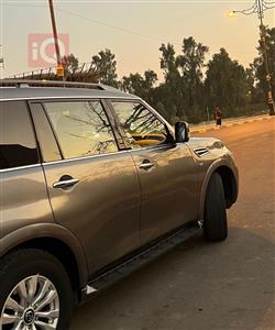 نيسان باترول